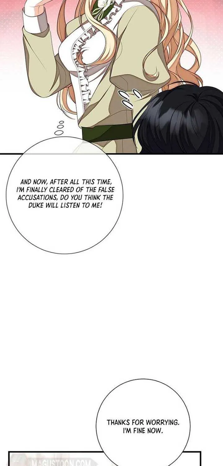 I Became the Mother of the Supporting Male Lead’s Son Chapter 10 page 52 - 