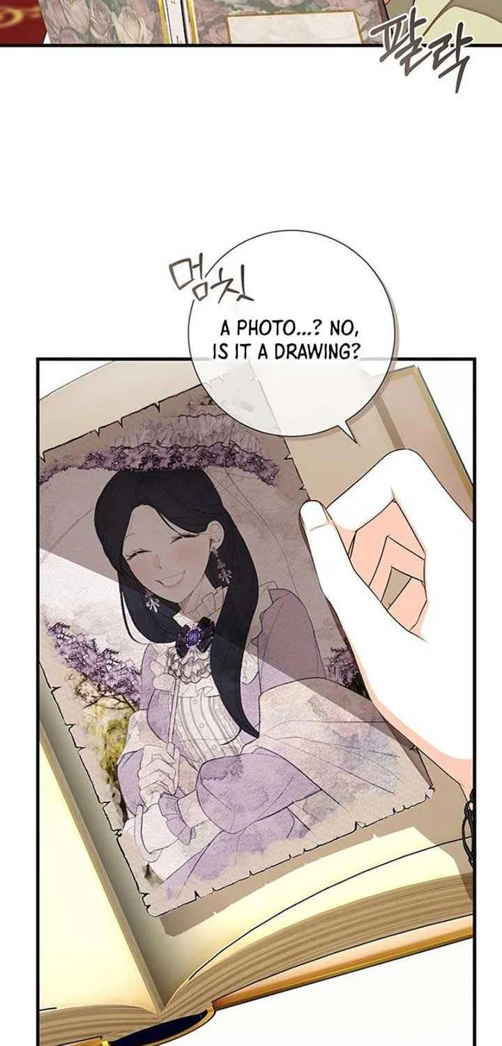 I Became the Mother of the Supporting Male Lead’s Son Chapter 10 page 64 - 