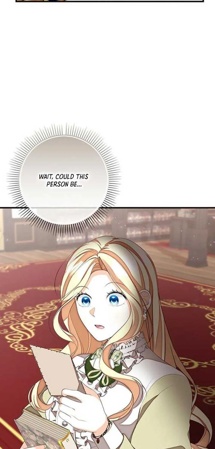 I Became the Mother of the Supporting Male Lead’s Son Chapter 10 page 65 - 