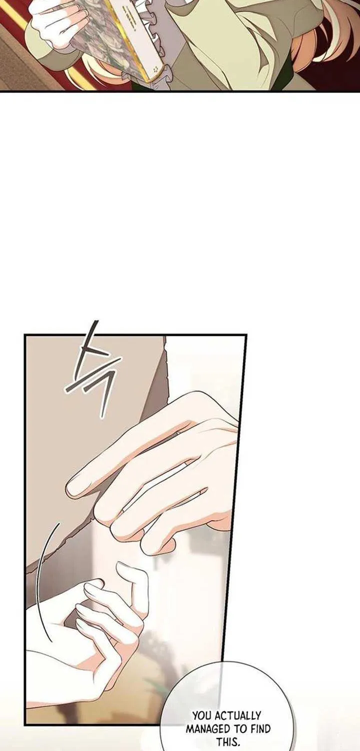 I Became the Mother of the Supporting Male Lead’s Son Chapter 10 page 66 - 