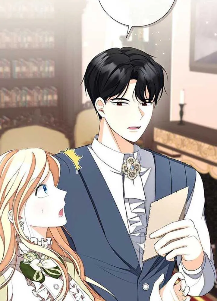I Became the Mother of the Supporting Male Lead’s Son Chapter 10 page 67 - 
