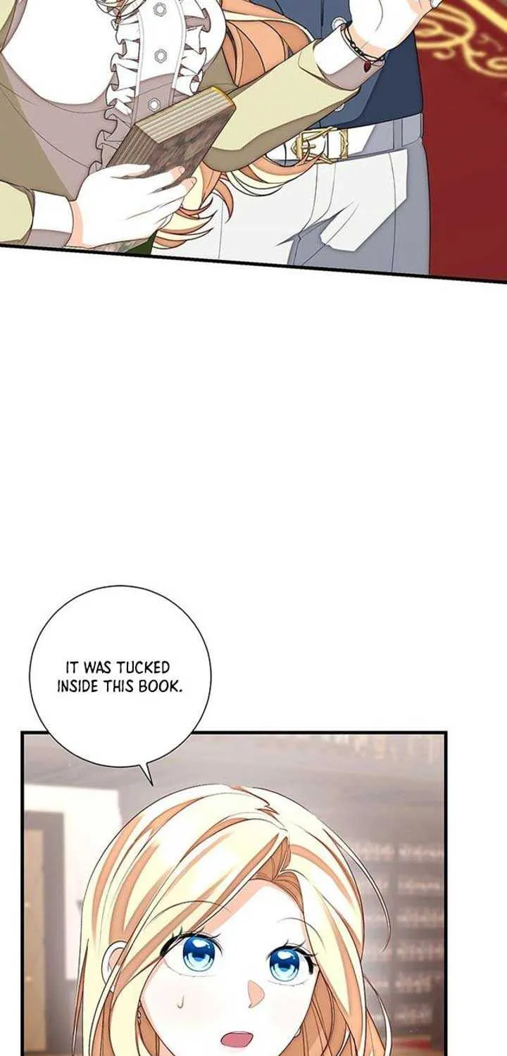 I Became the Mother of the Supporting Male Lead’s Son Chapter 10 page 68 - 