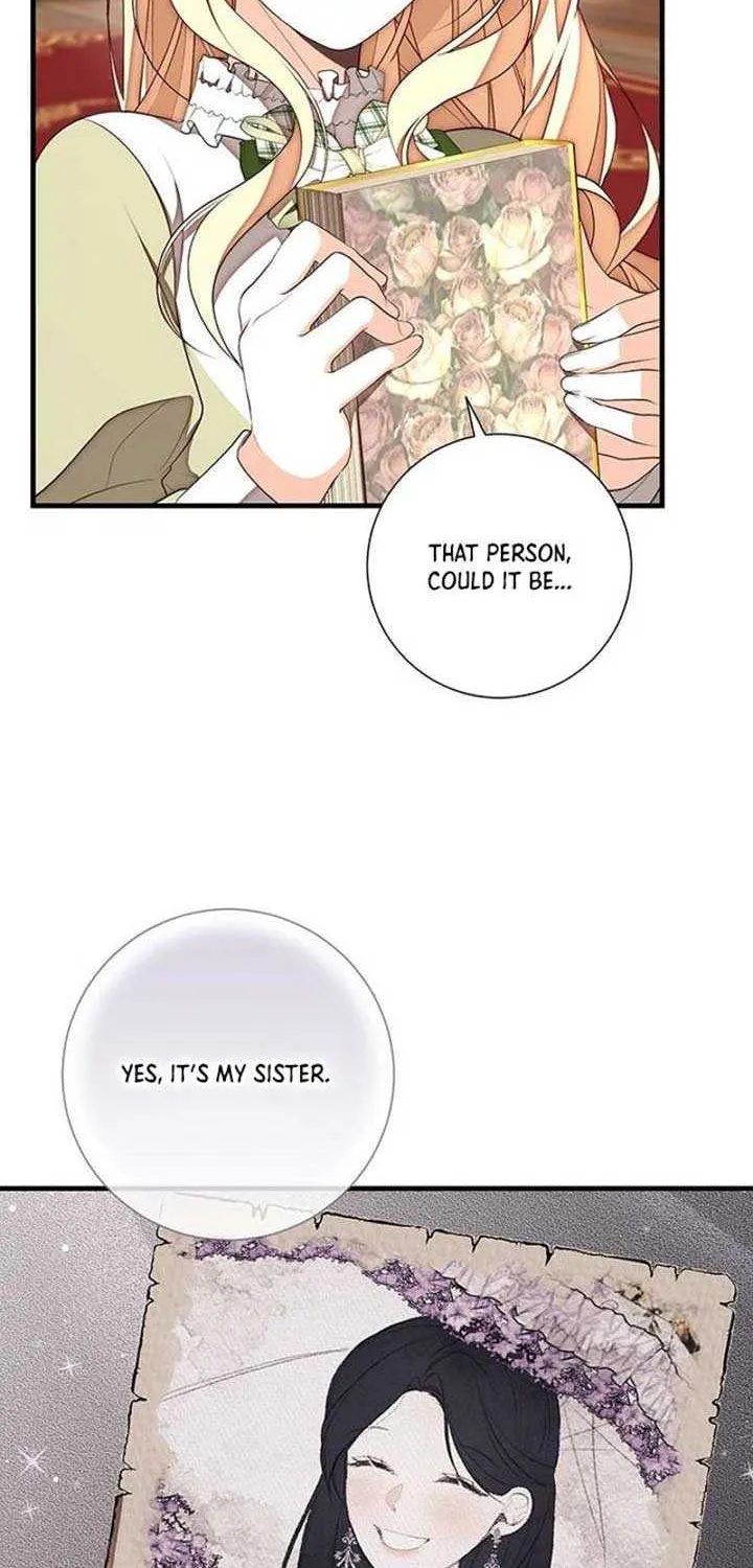 I Became the Mother of the Supporting Male Lead’s Son Chapter 10 page 69 - 