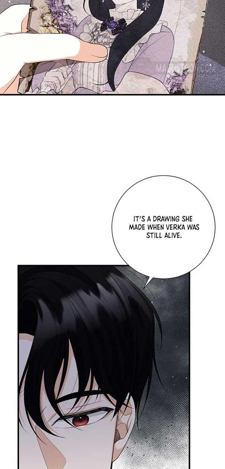 I Became the Mother of the Supporting Male Lead’s Son Chapter 10 page 70 - 