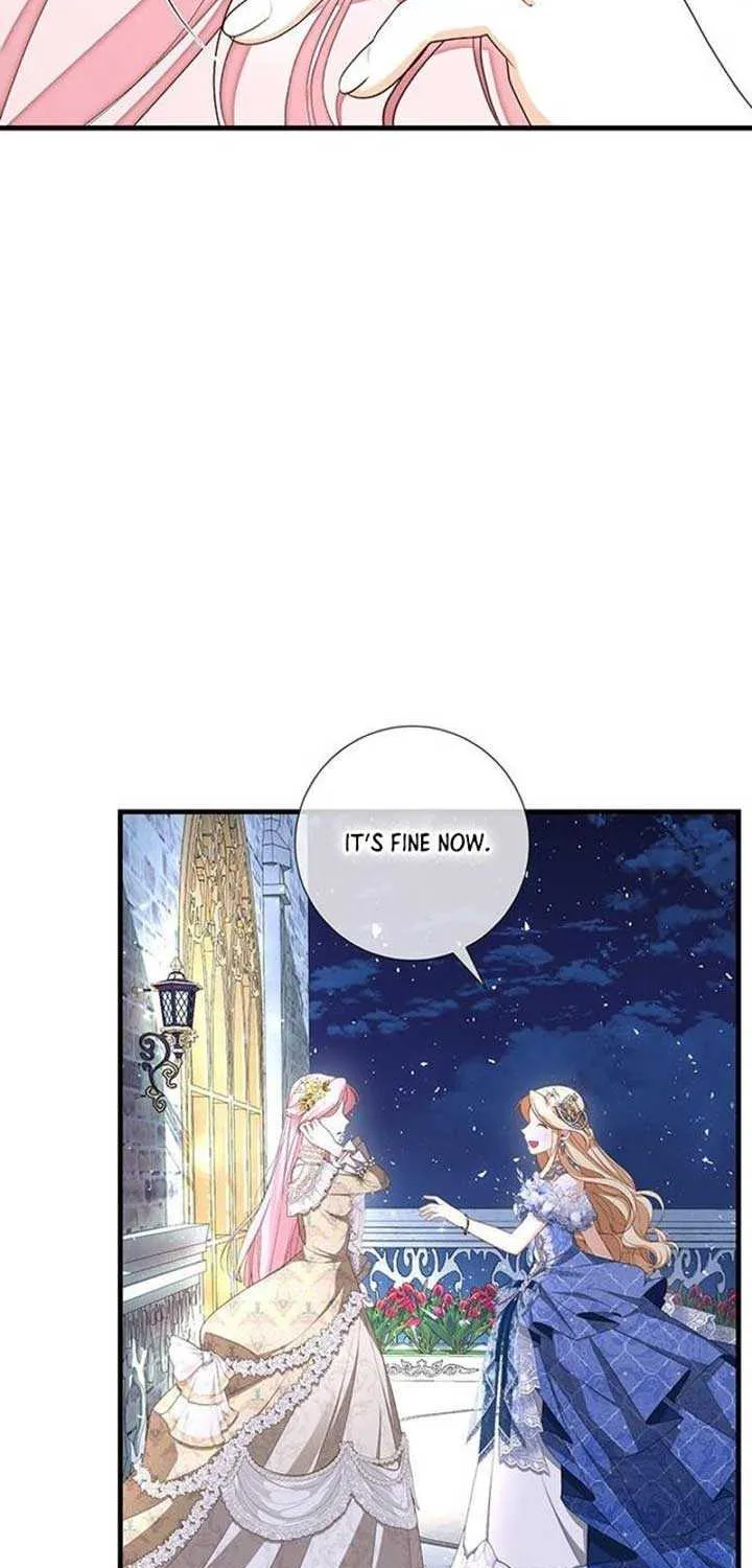 I Became the Mother of the Supporting Male Lead’s Son Chapter 10 page 8 - 