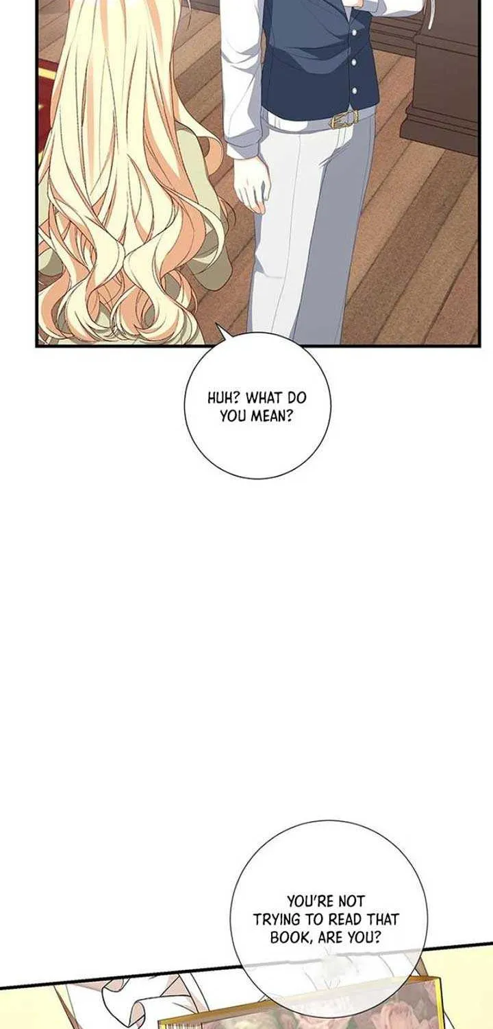 I Became the Mother of the Supporting Male Lead’s Son Chapter 10 page 73 - 