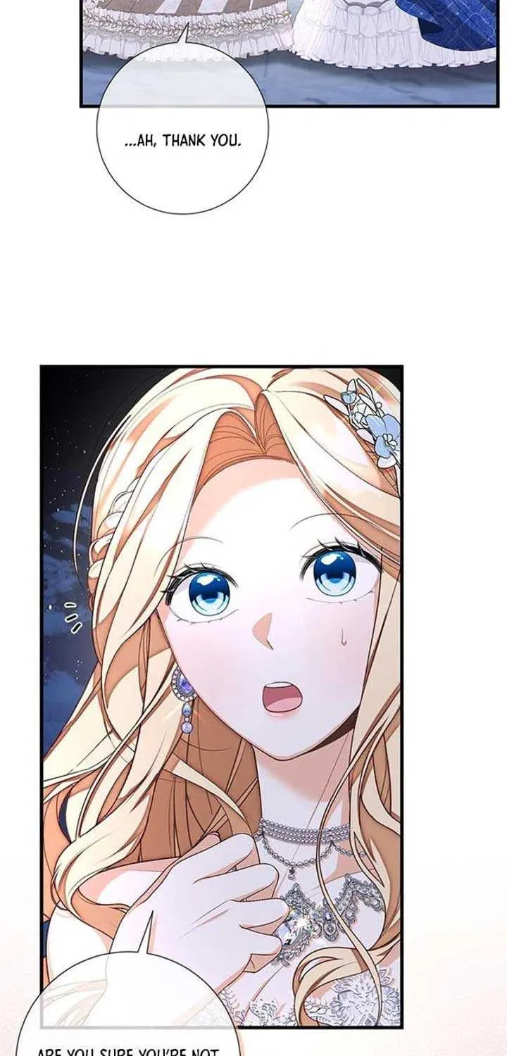 I Became the Mother of the Supporting Male Lead’s Son Chapter 10 page 9 - 
