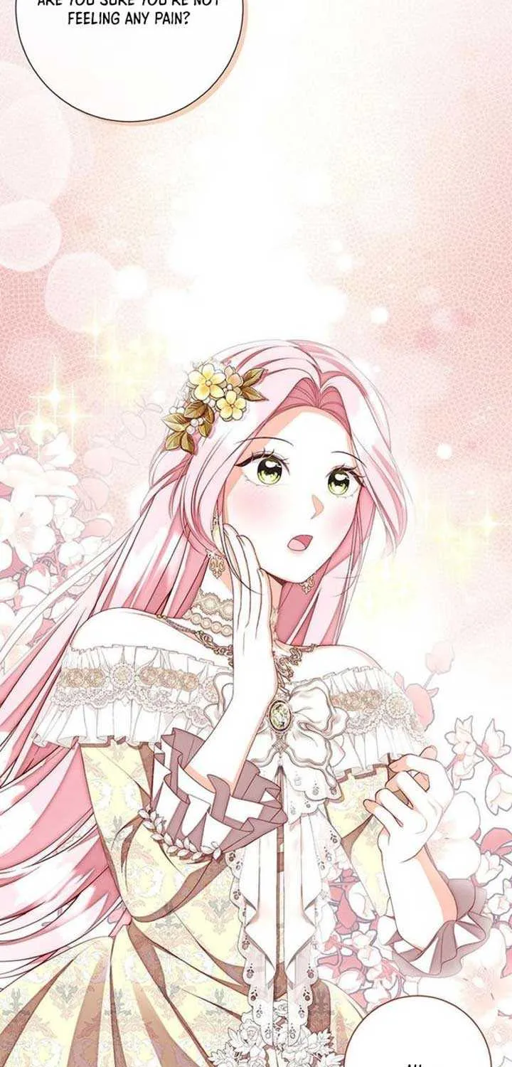 I Became the Mother of the Supporting Male Lead’s Son Chapter 10 page 10 - 