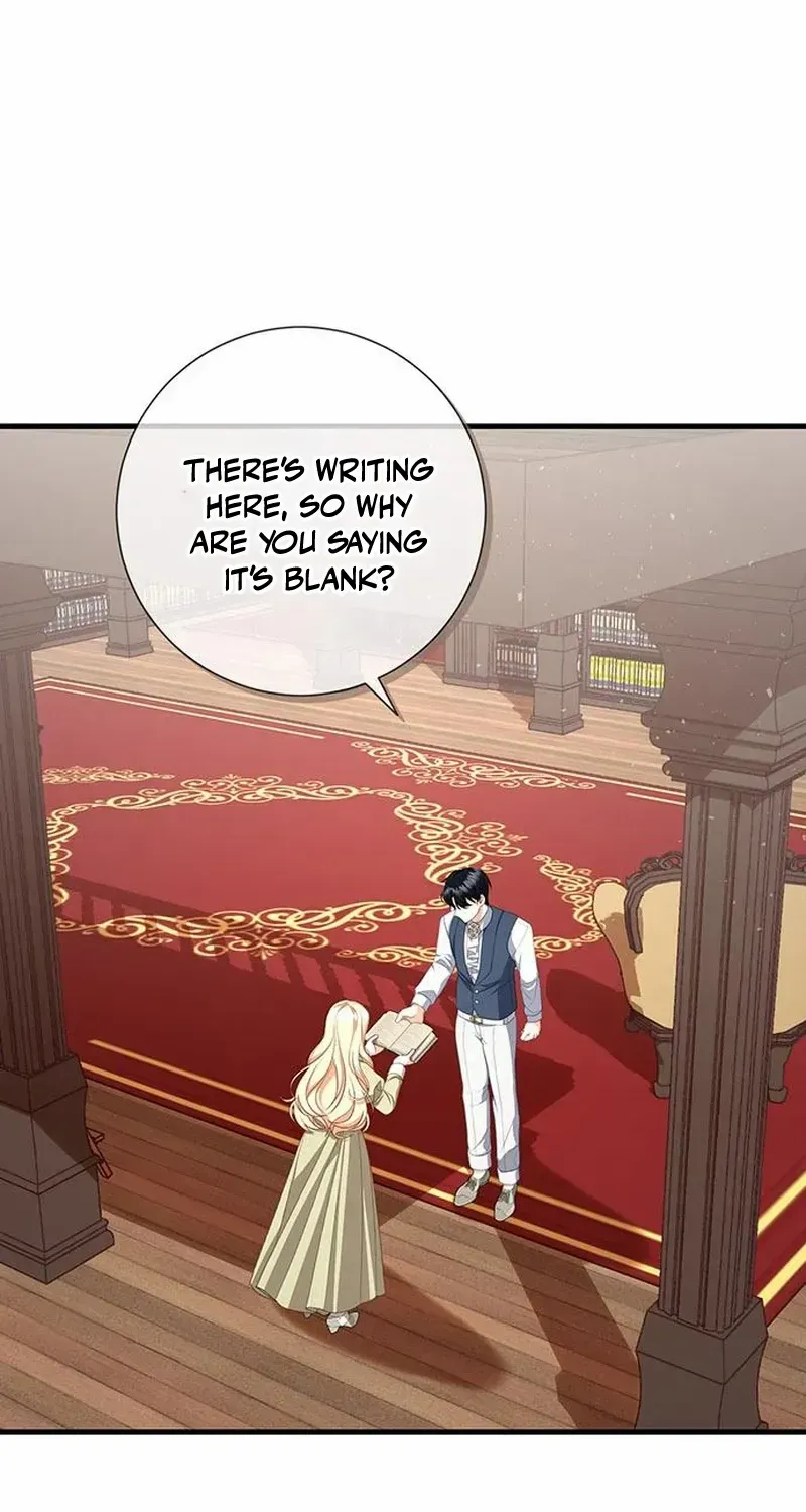 I Became the Mother of the Supporting Male Lead’s Son Chapter 11 page 2 - 