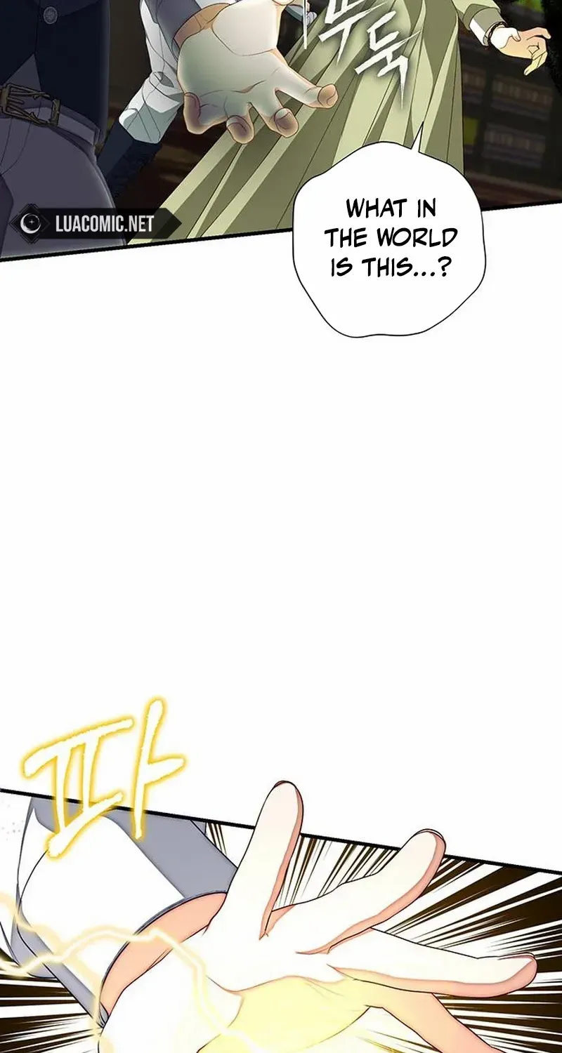 I Became the Mother of the Supporting Male Lead’s Son Chapter 11 page 14 - 