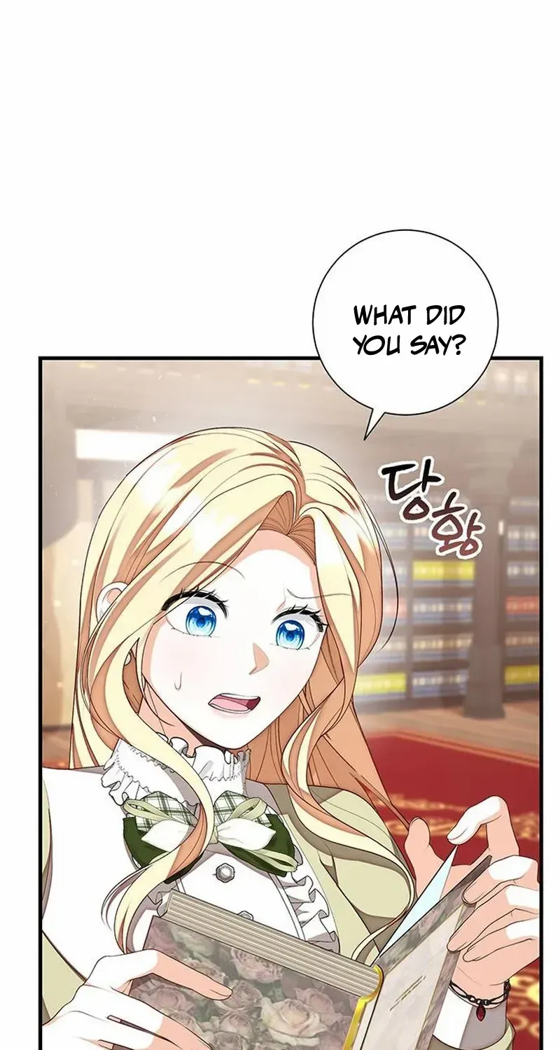 I Became the Mother of the Supporting Male Lead’s Son Chapter 11 page 3 - 