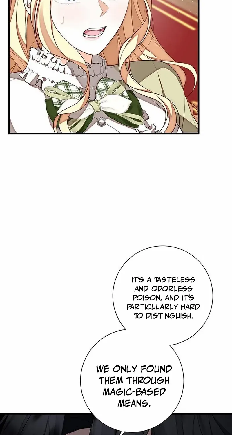 I Became the Mother of the Supporting Male Lead’s Son Chapter 11 page 30 - 