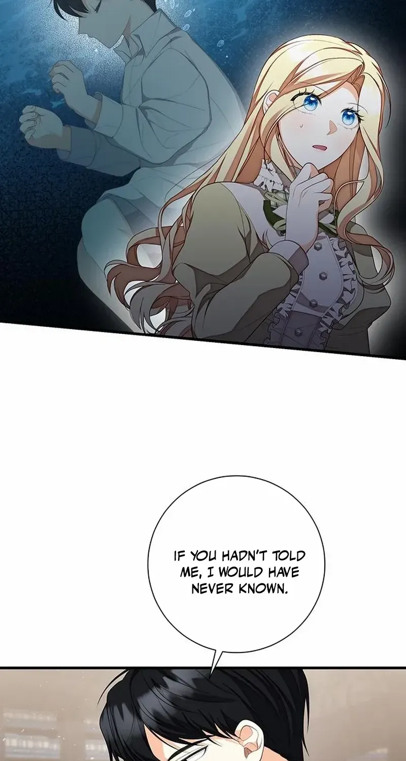 I Became the Mother of the Supporting Male Lead’s Son Chapter 11 page 32 - 