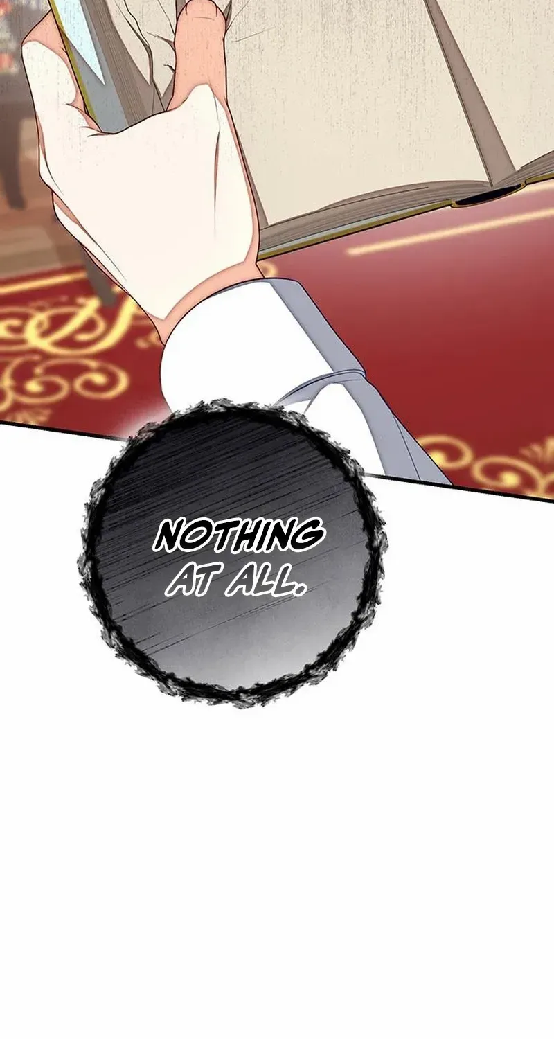I Became the Mother of the Supporting Male Lead’s Son Chapter 11 page 35 - 