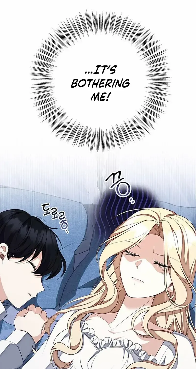 I Became the Mother of the Supporting Male Lead’s Son Chapter 11 page 40 - 
