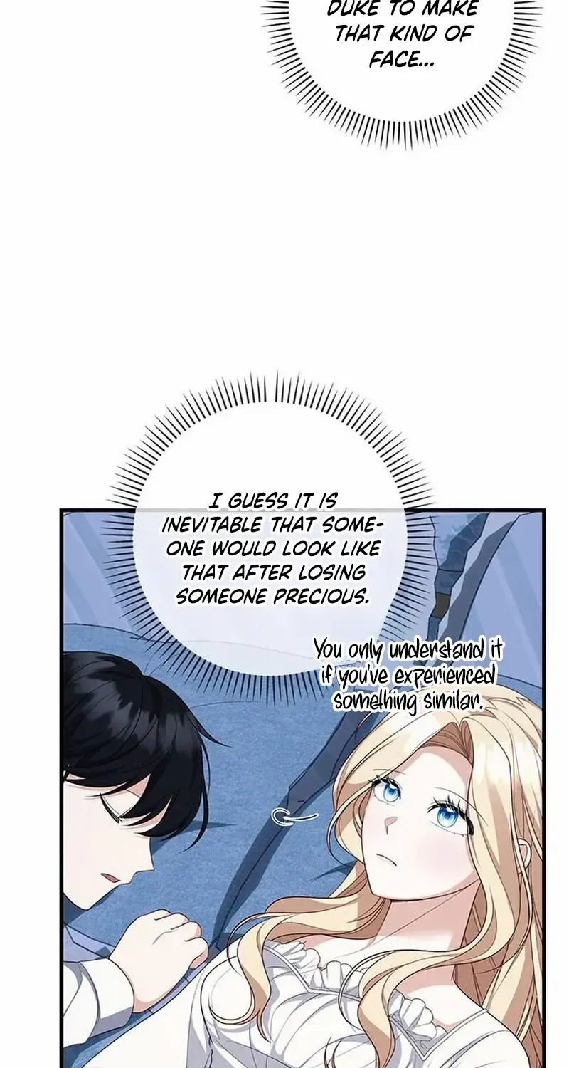 I Became the Mother of the Supporting Male Lead’s Son Chapter 11 page 42 - 