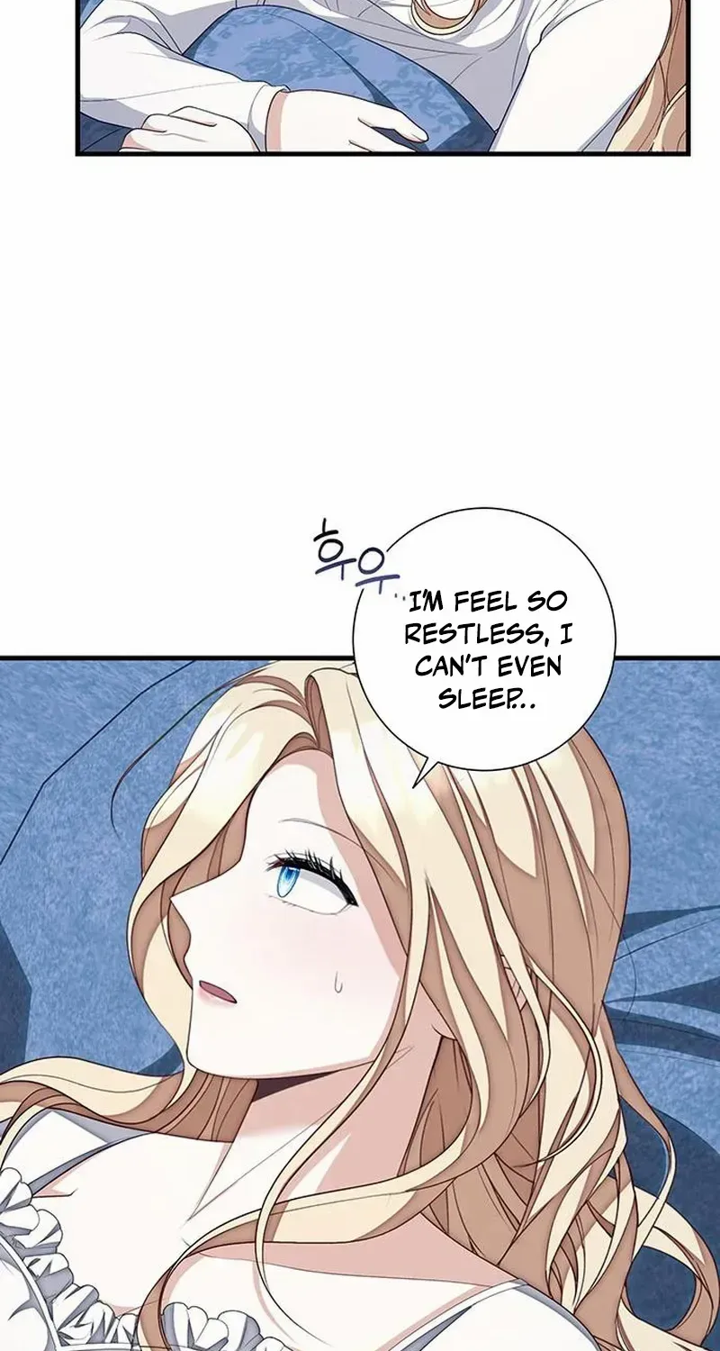 I Became the Mother of the Supporting Male Lead’s Son Chapter 11 page 43 - 