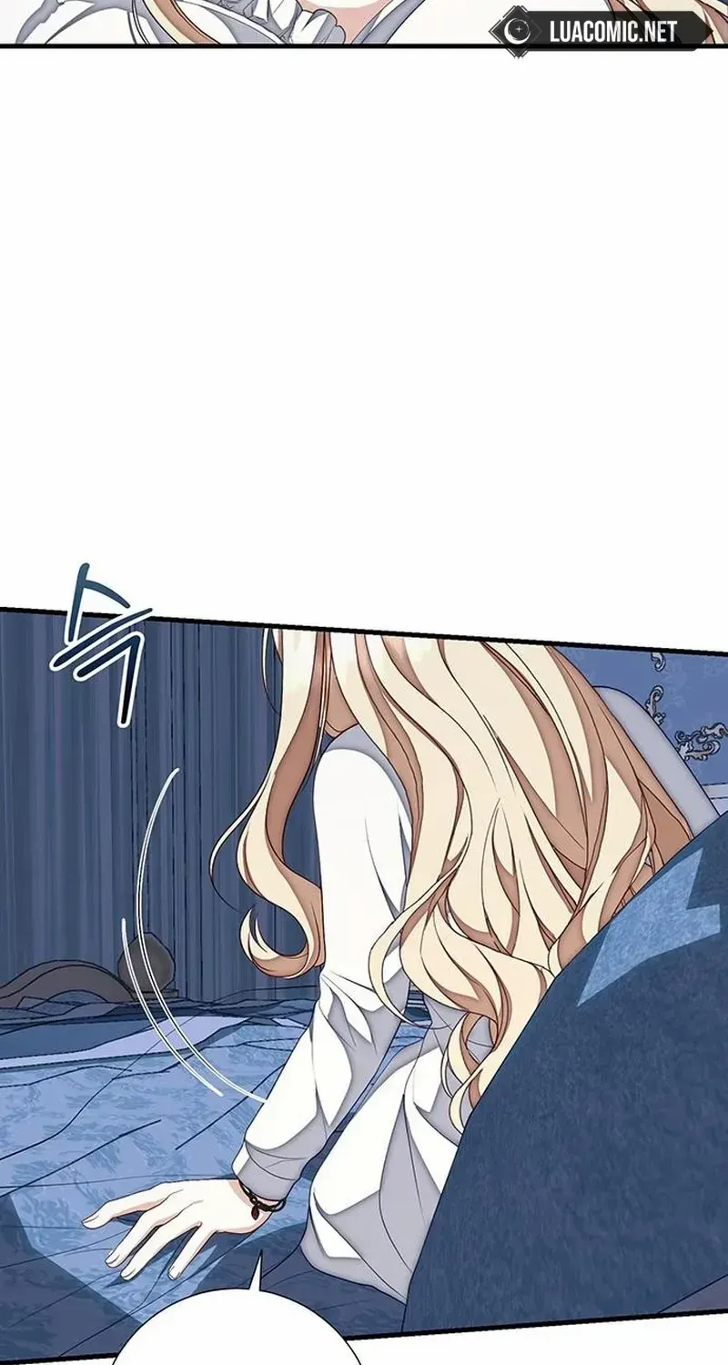 I Became the Mother of the Supporting Male Lead’s Son Chapter 11 page 44 - 