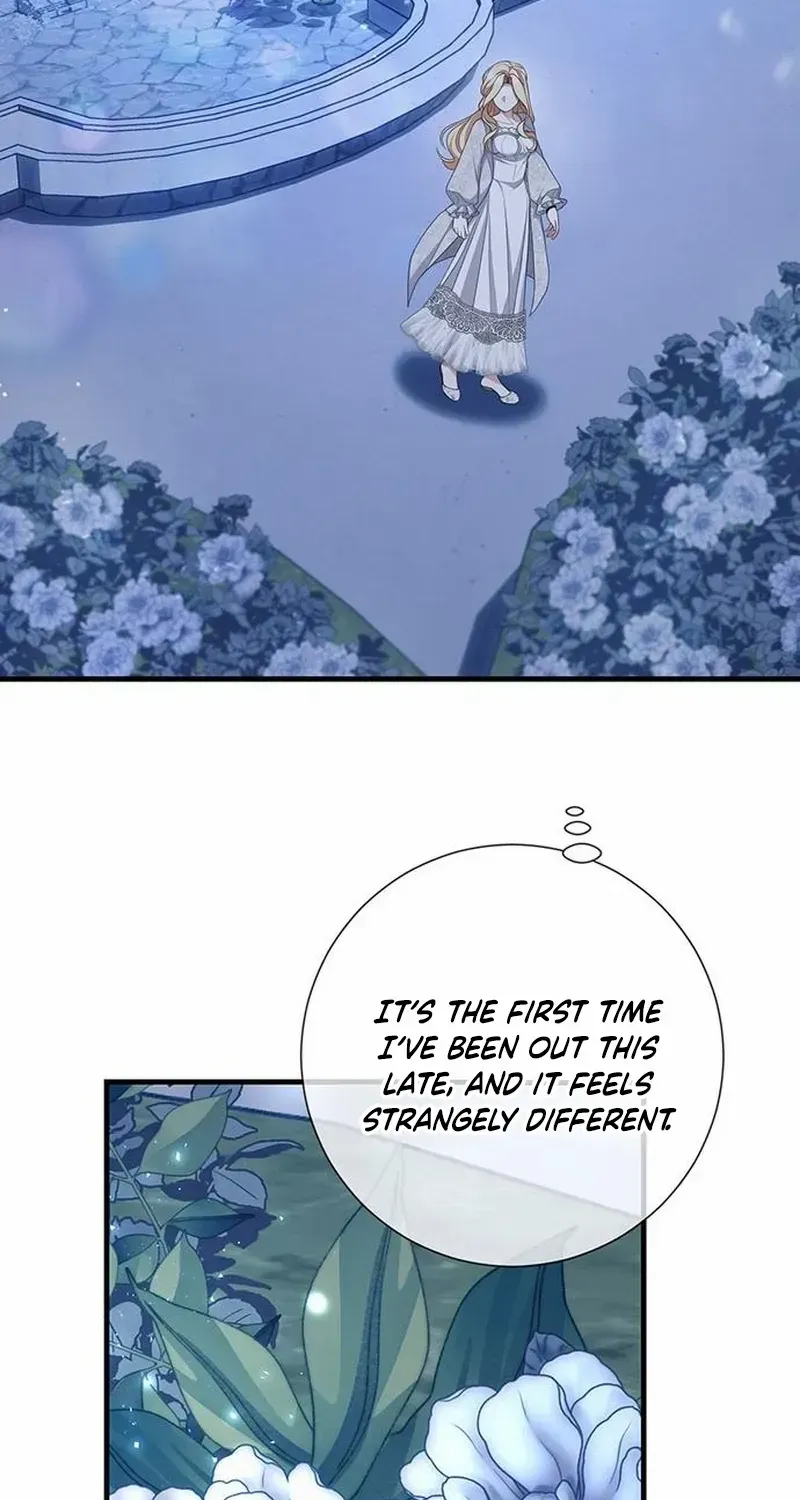 I Became the Mother of the Supporting Male Lead’s Son Chapter 11 page 46 - 