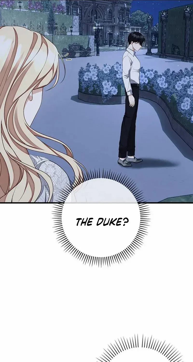 I Became the Mother of the Supporting Male Lead’s Son Chapter 11 page 48 - 