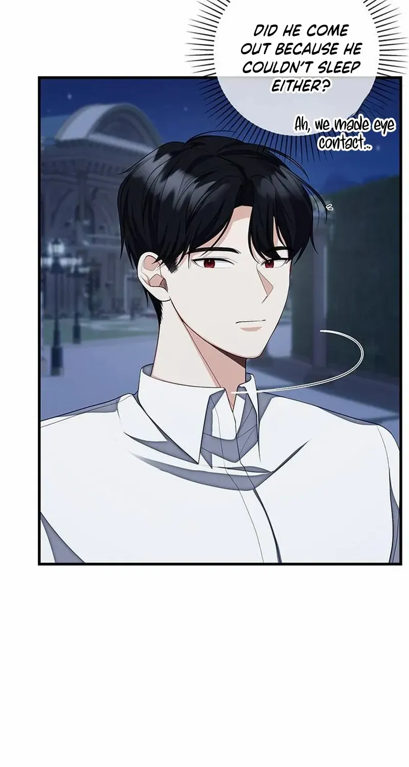I Became the Mother of the Supporting Male Lead’s Son Chapter 11 page 49 - 