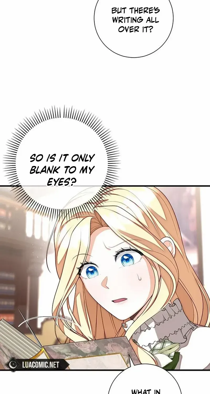 I Became the Mother of the Supporting Male Lead’s Son Chapter 11 page 6 - 