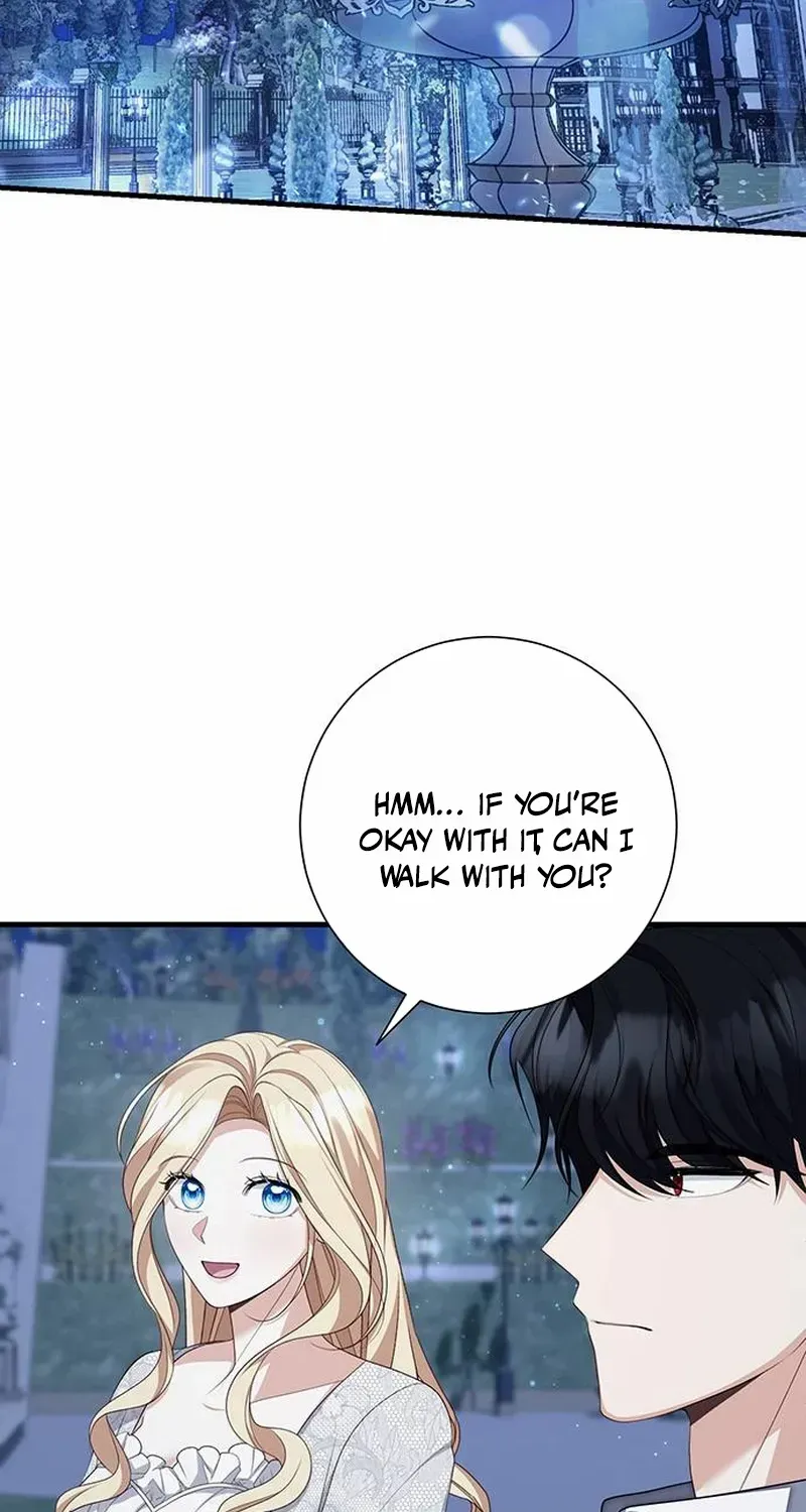 I Became the Mother of the Supporting Male Lead’s Son Chapter 11 page 52 - 