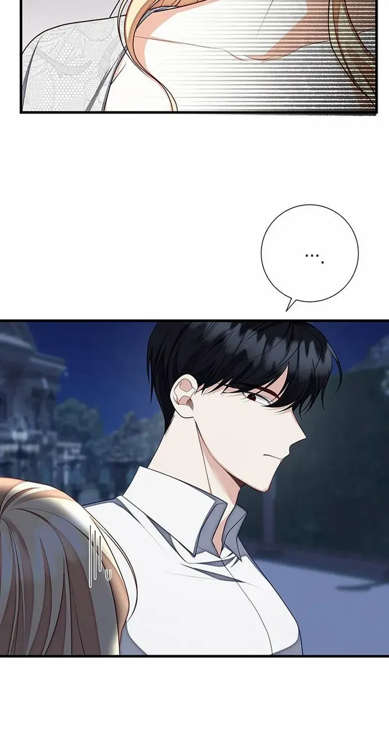 I Became the Mother of the Supporting Male Lead’s Son Chapter 11 page 55 - 
