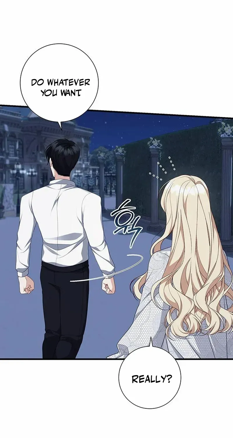 I Became the Mother of the Supporting Male Lead’s Son Chapter 11 page 56 - 