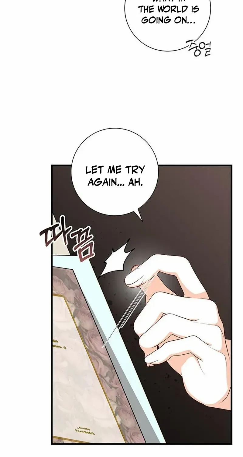I Became the Mother of the Supporting Male Lead’s Son Chapter 11 page 7 - 