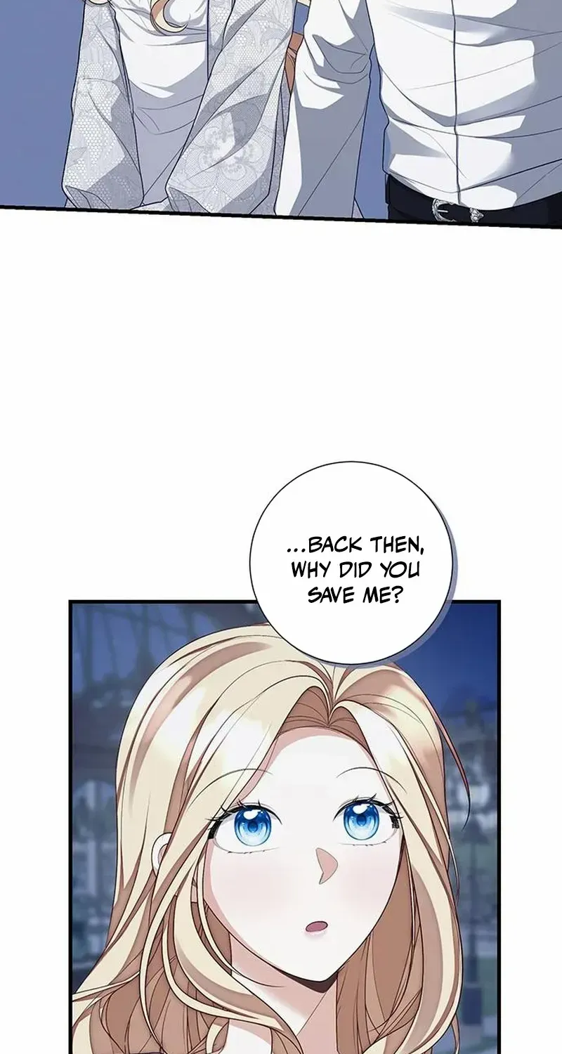I Became the Mother of the Supporting Male Lead’s Son Chapter 11 page 61 - 