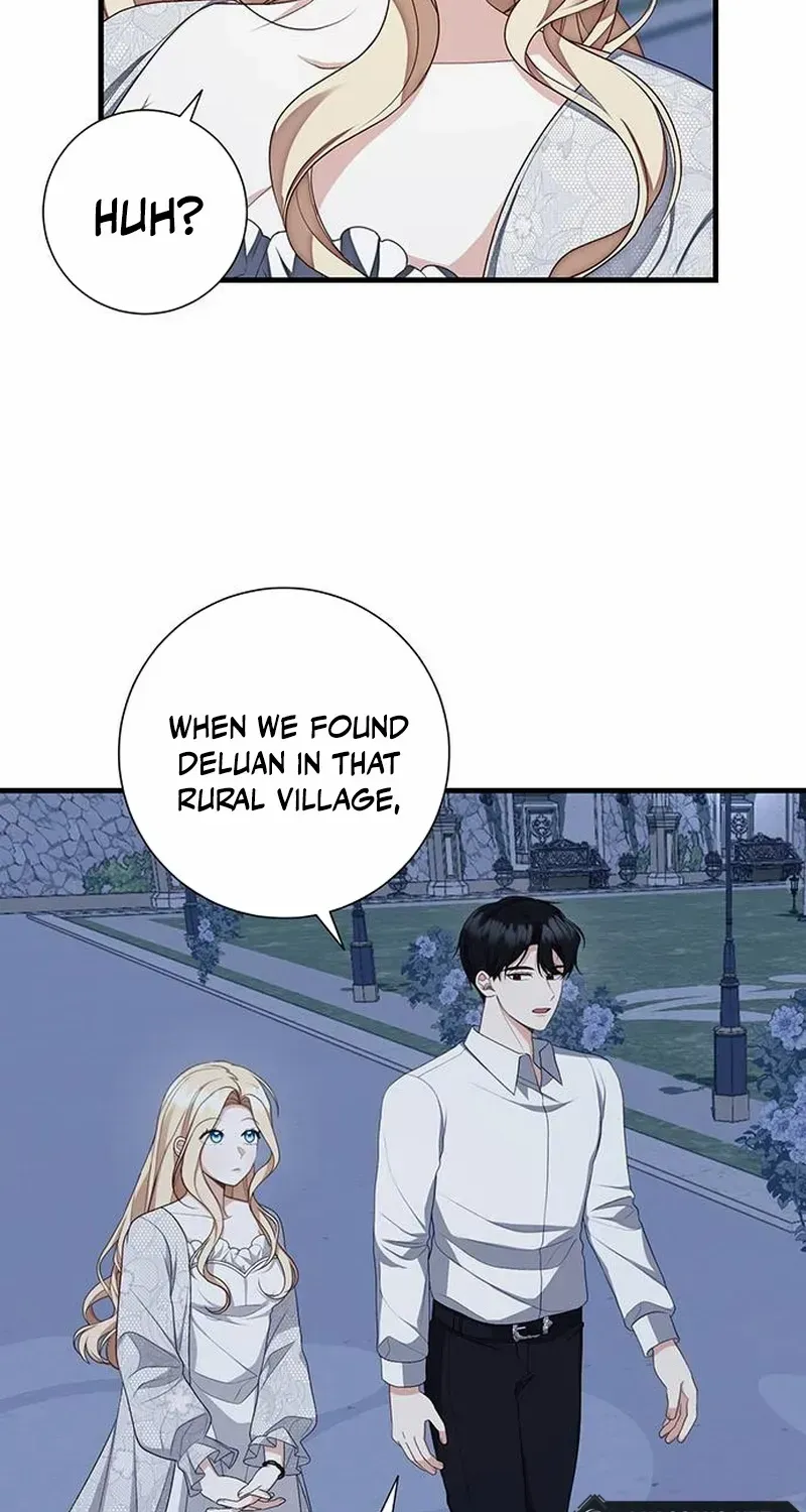 I Became the Mother of the Supporting Male Lead’s Son Chapter 11 page 62 - 