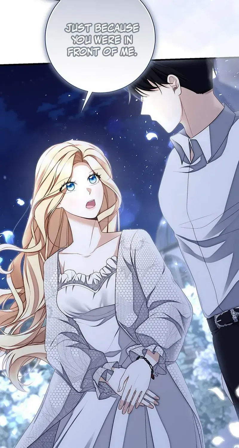 I Became the Mother of the Supporting Male Lead’s Son Chapter 11 page 66 - 