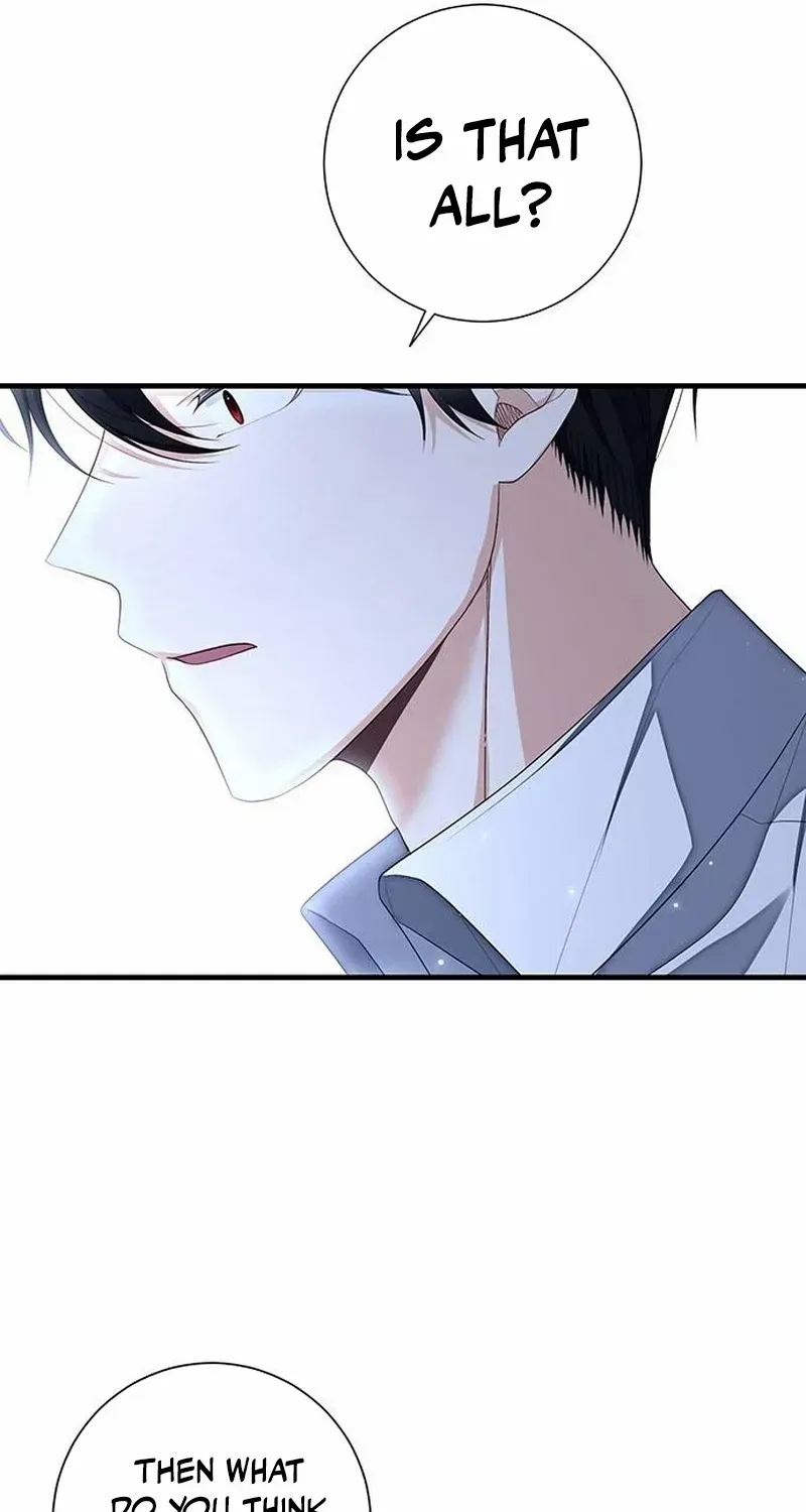 I Became the Mother of the Supporting Male Lead’s Son Chapter 11 page 68 - 