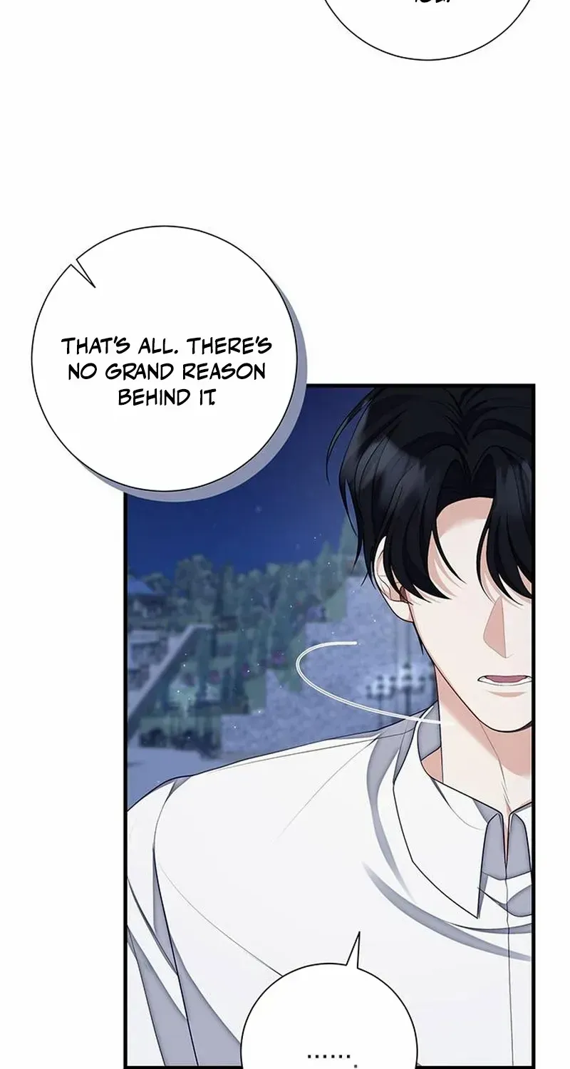 I Became the Mother of the Supporting Male Lead’s Son Chapter 11 page 70 - 