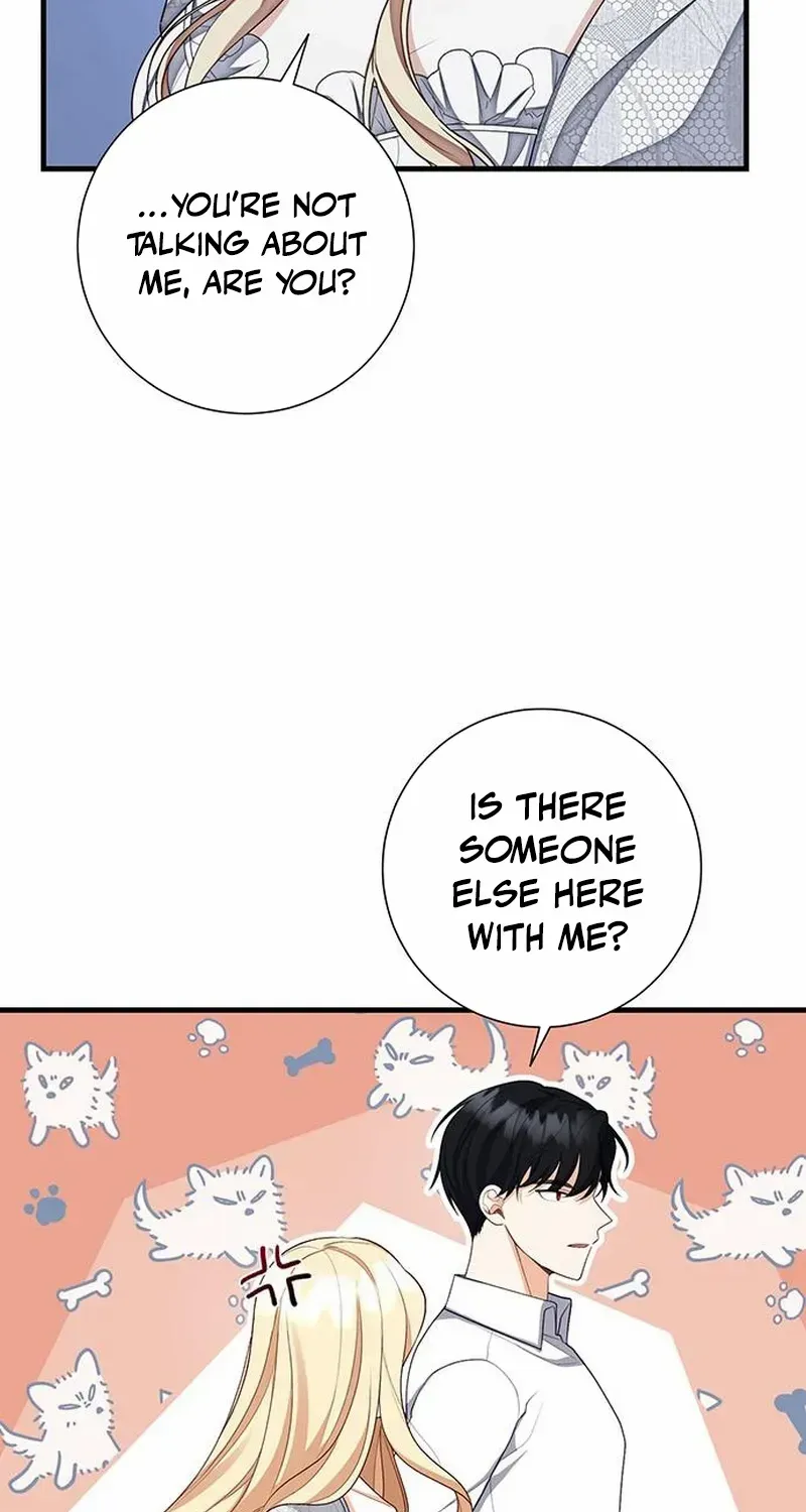 I Became the Mother of the Supporting Male Lead’s Son Chapter 11 page 72 - 