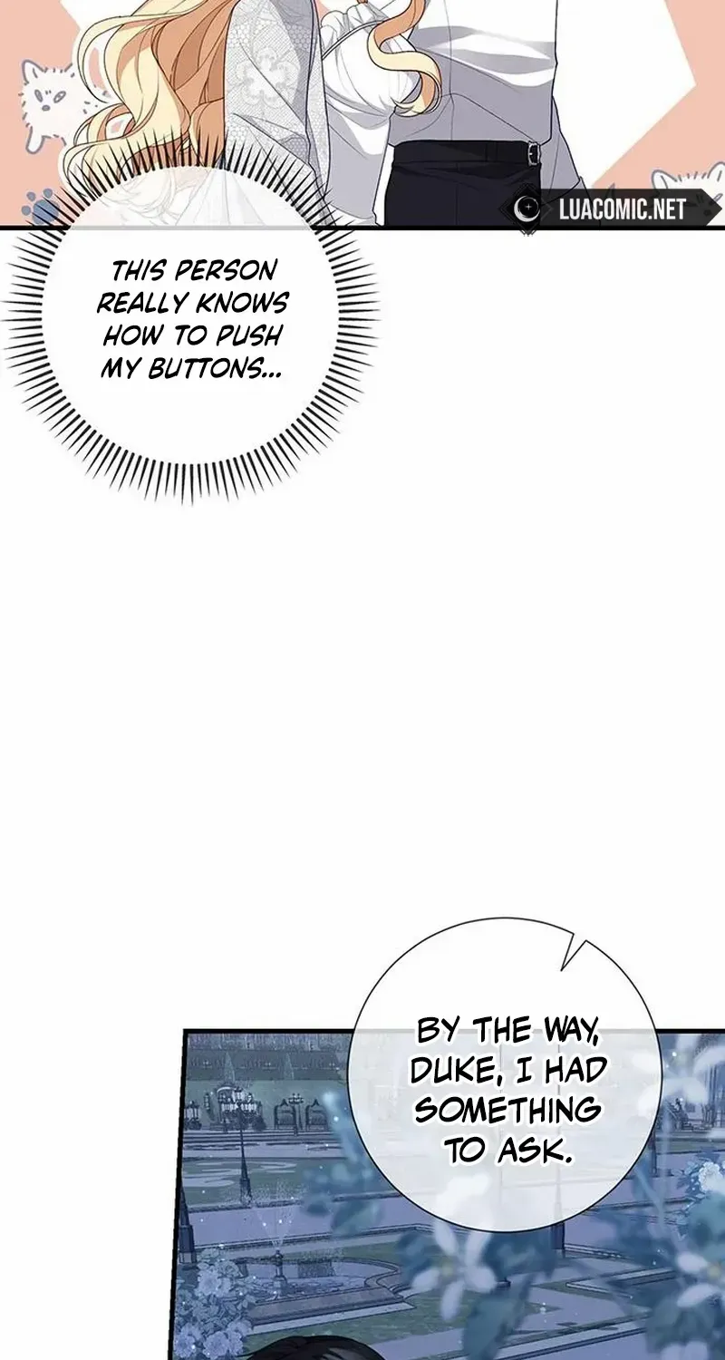 I Became the Mother of the Supporting Male Lead’s Son Chapter 11 page 73 - 