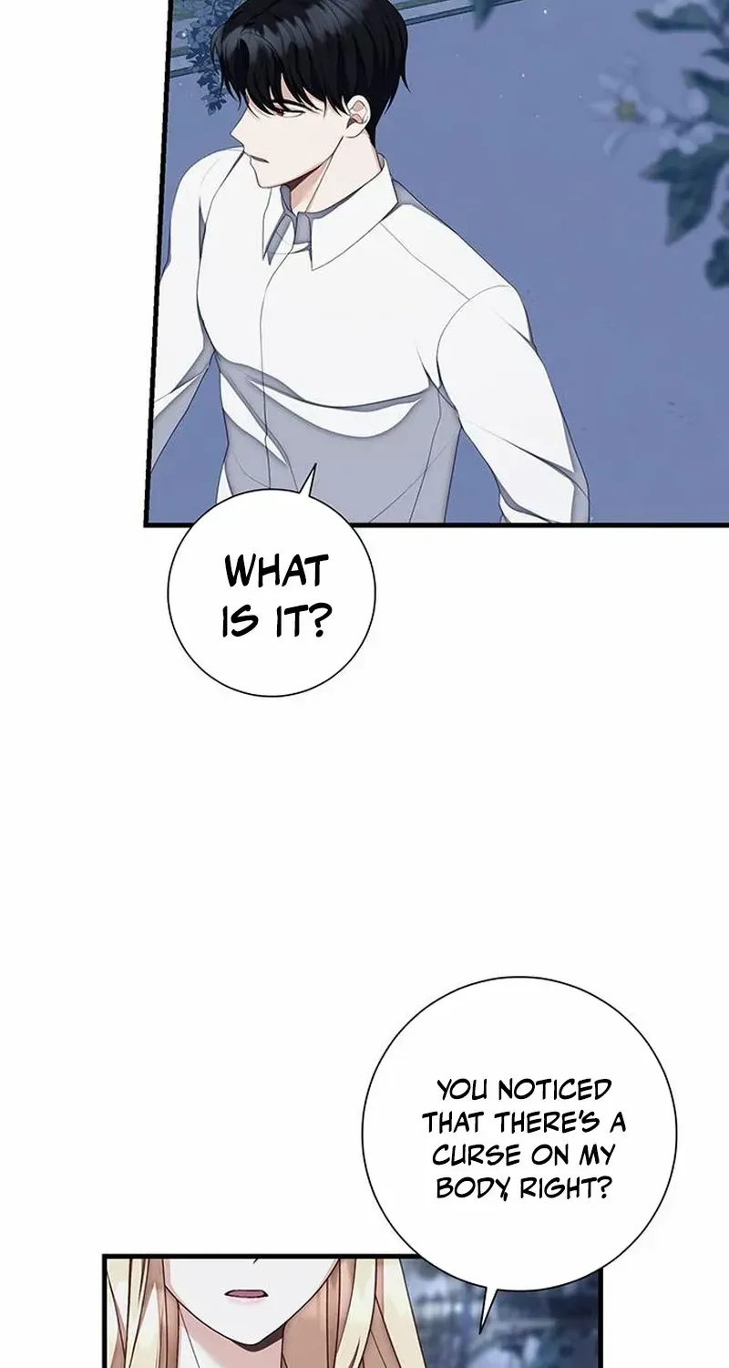 I Became the Mother of the Supporting Male Lead’s Son Chapter 11 page 74 - 