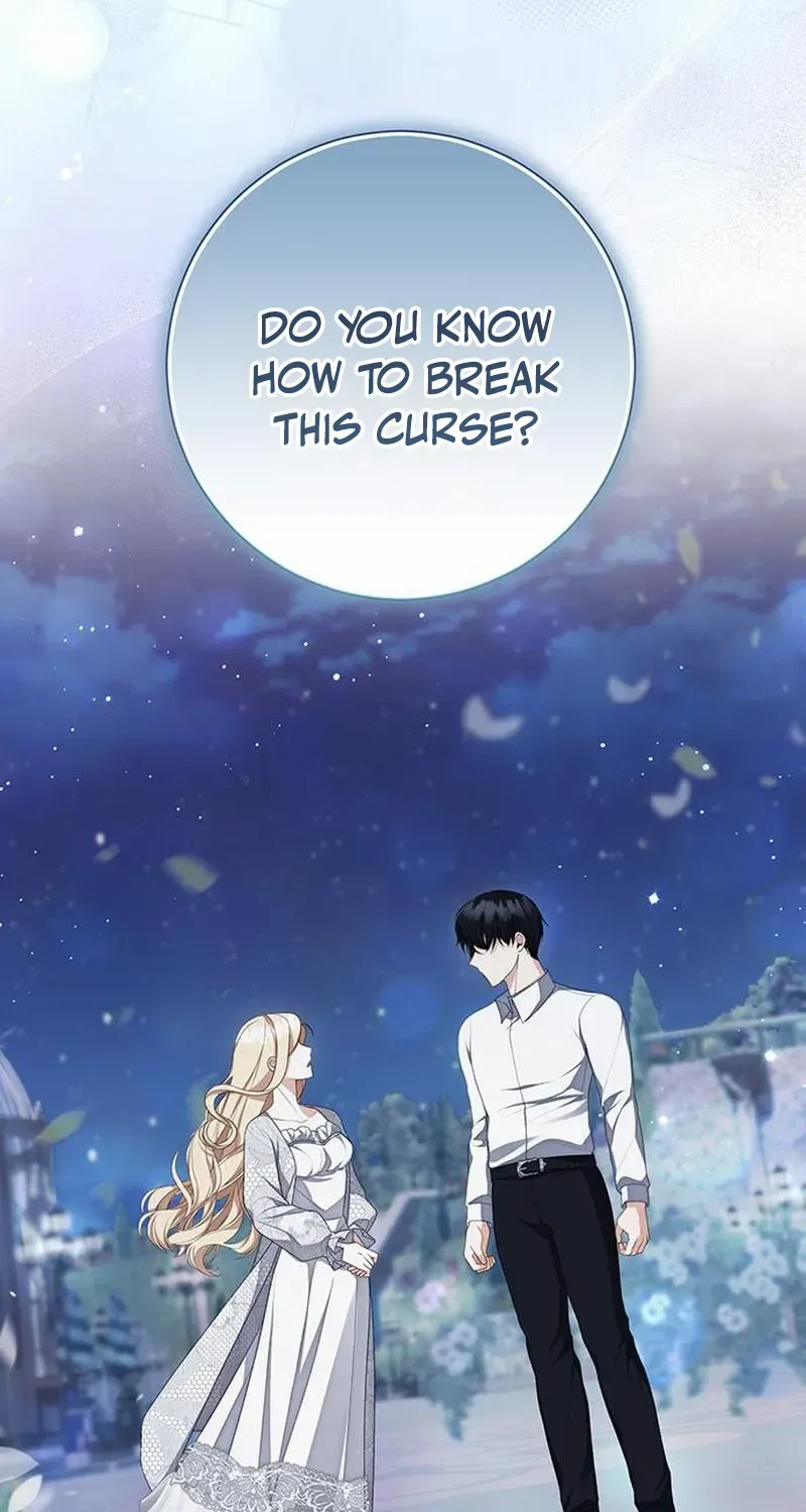 I Became the Mother of the Supporting Male Lead’s Son Chapter 11 page 76 - 