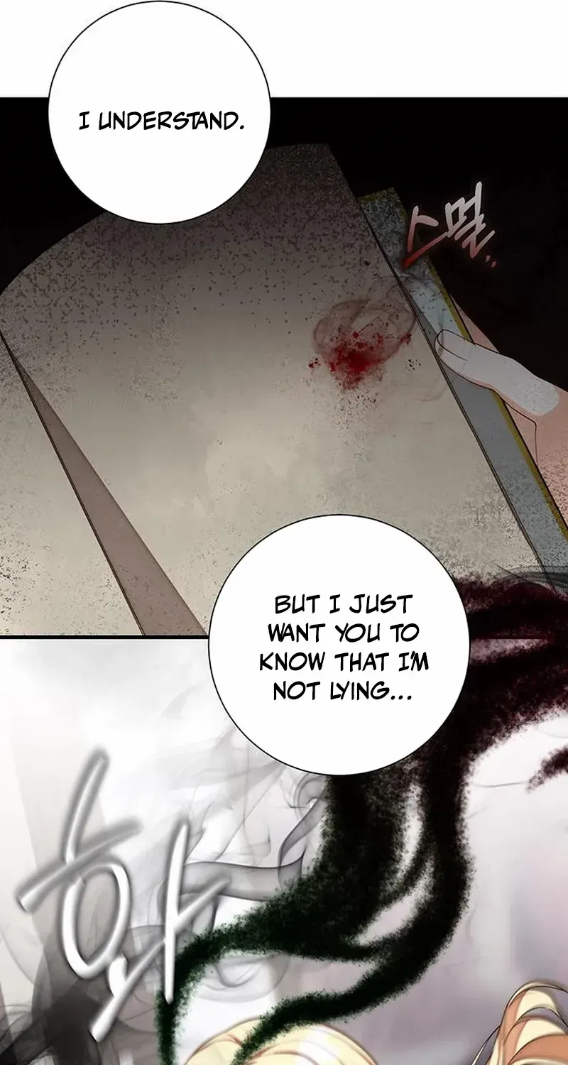 I Became the Mother of the Supporting Male Lead’s Son Chapter 11 page 10 - 