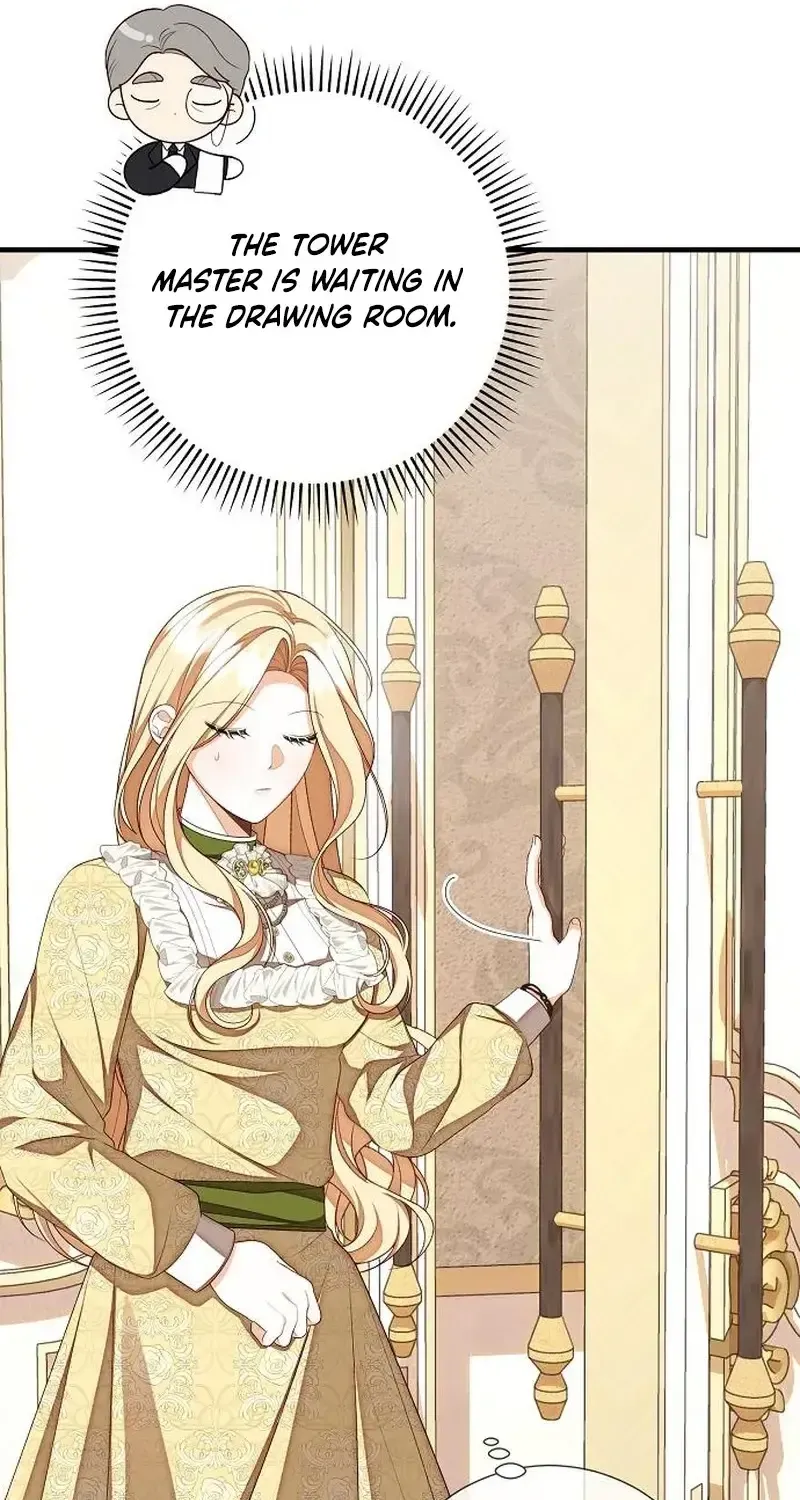 I Became the Mother of the Supporting Male Lead’s Son Chapter 12 page 13 - 