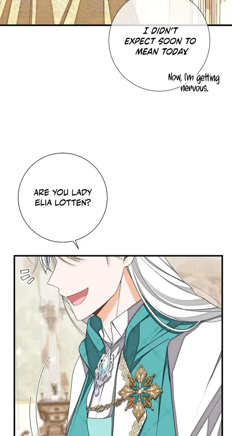 I Became the Mother of the Supporting Male Lead’s Son Chapter 12 page 14 - 