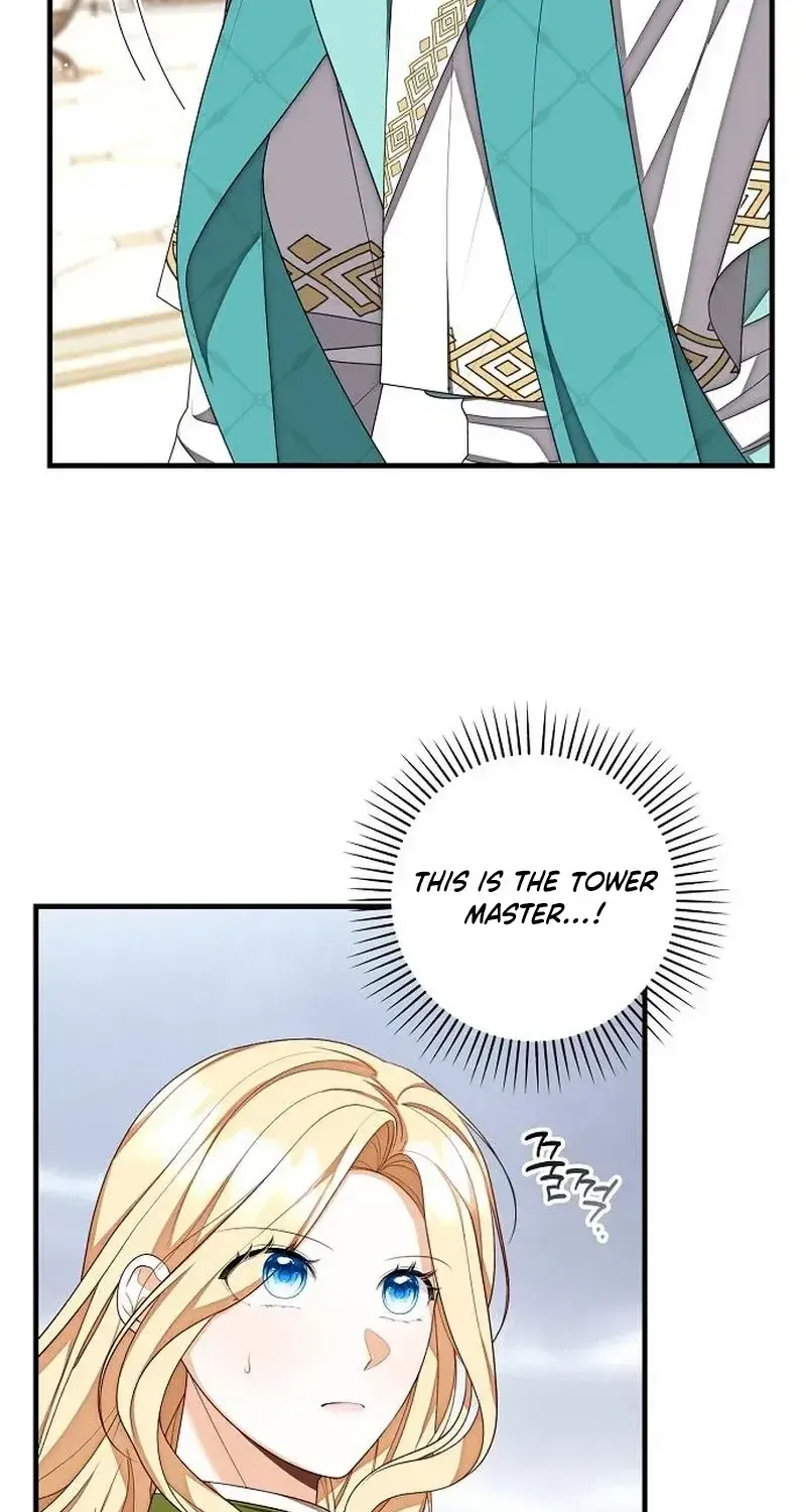 I Became the Mother of the Supporting Male Lead’s Son Chapter 12 page 15 - 