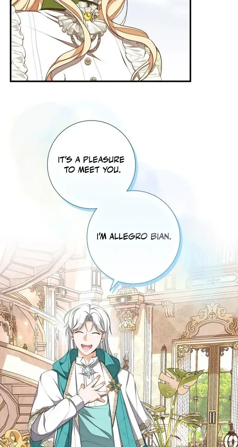 I Became the Mother of the Supporting Male Lead’s Son Chapter 12 page 16 - 