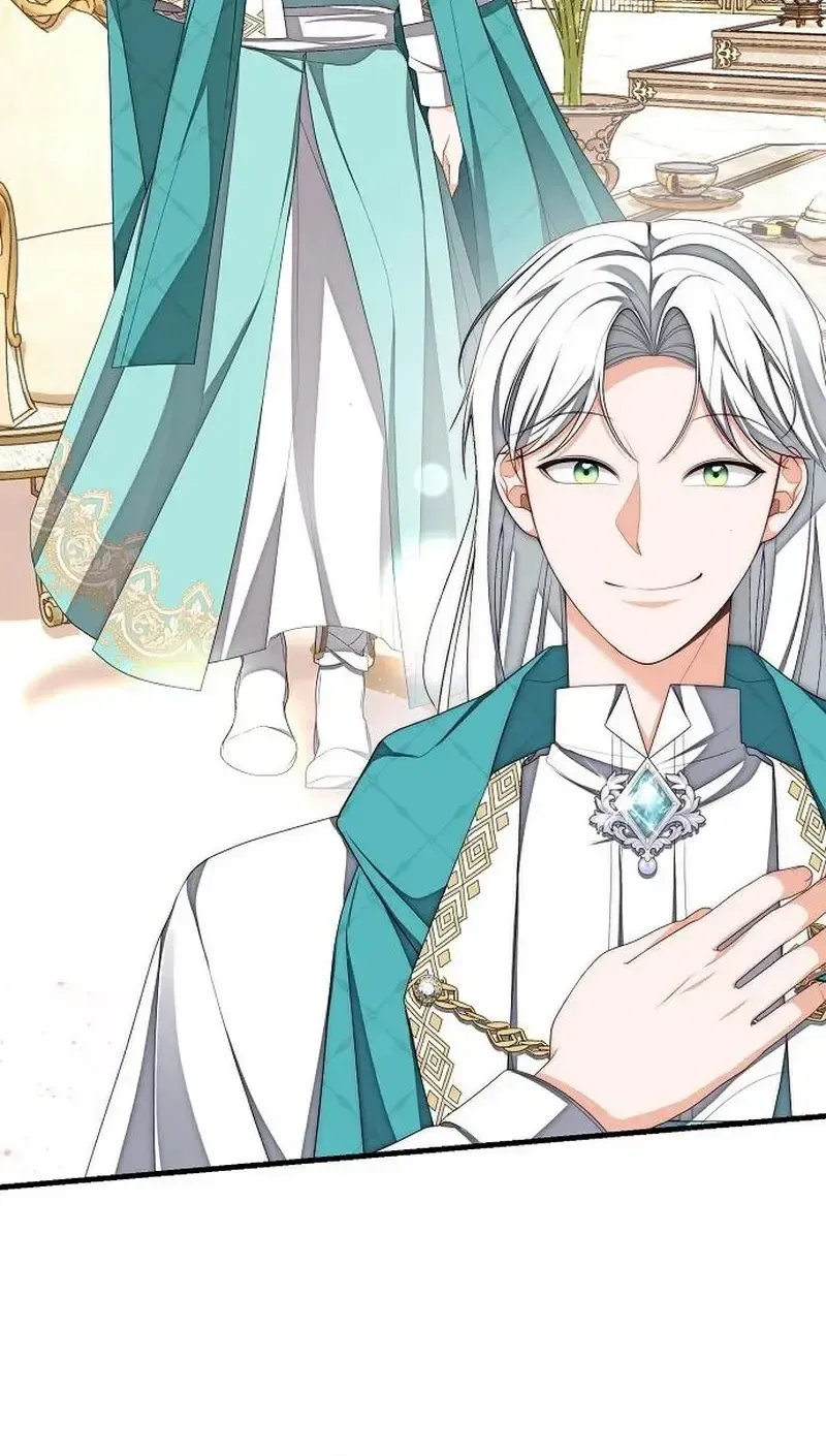 I Became the Mother of the Supporting Male Lead’s Son Chapter 12 page 17 - 
