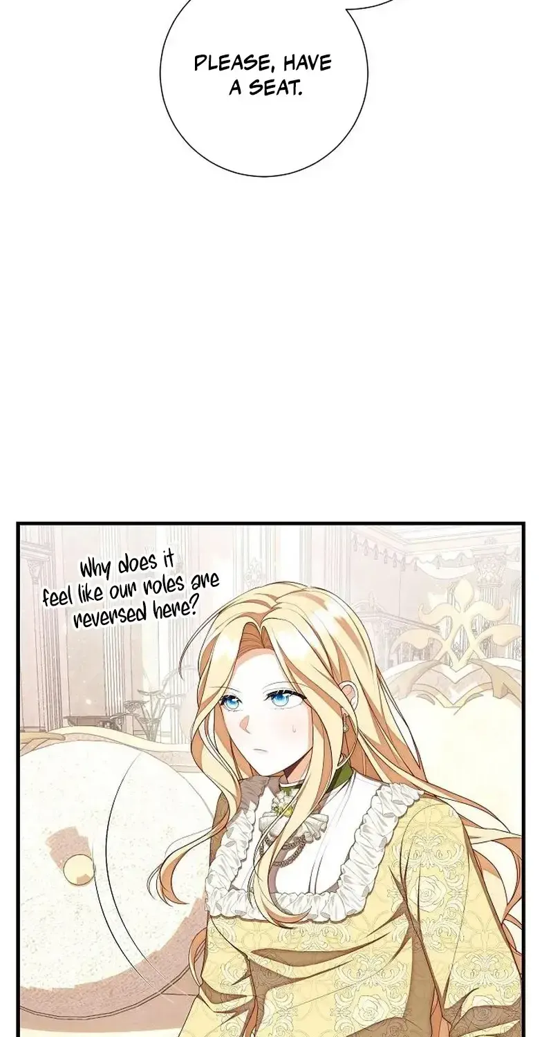 I Became the Mother of the Supporting Male Lead’s Son Chapter 12 page 19 - 