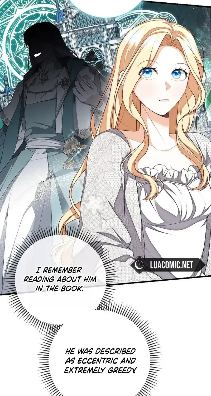 I Became the Mother of the Supporting Male Lead’s Son Chapter 12 page 3 - 