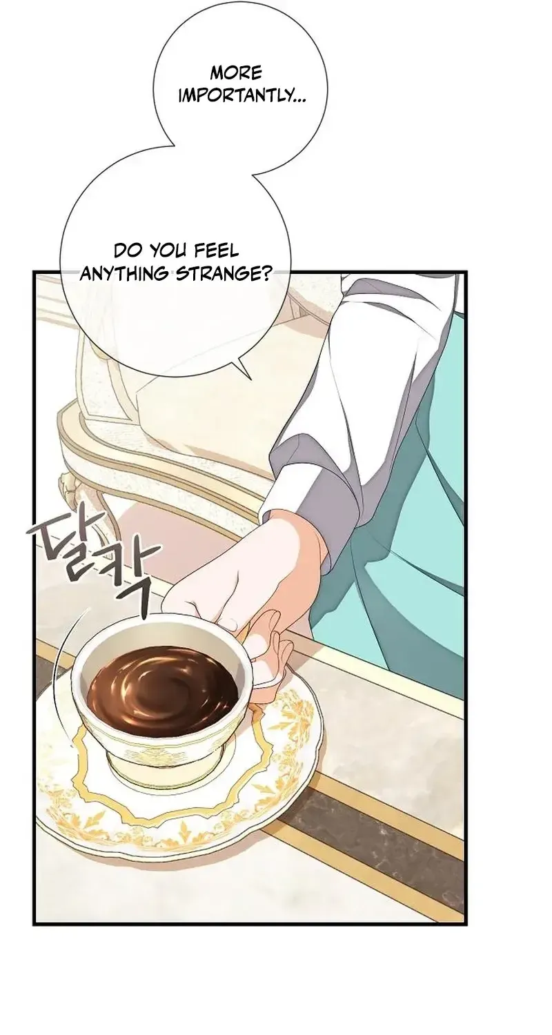I Became the Mother of the Supporting Male Lead’s Son Chapter 12 page 24 - 