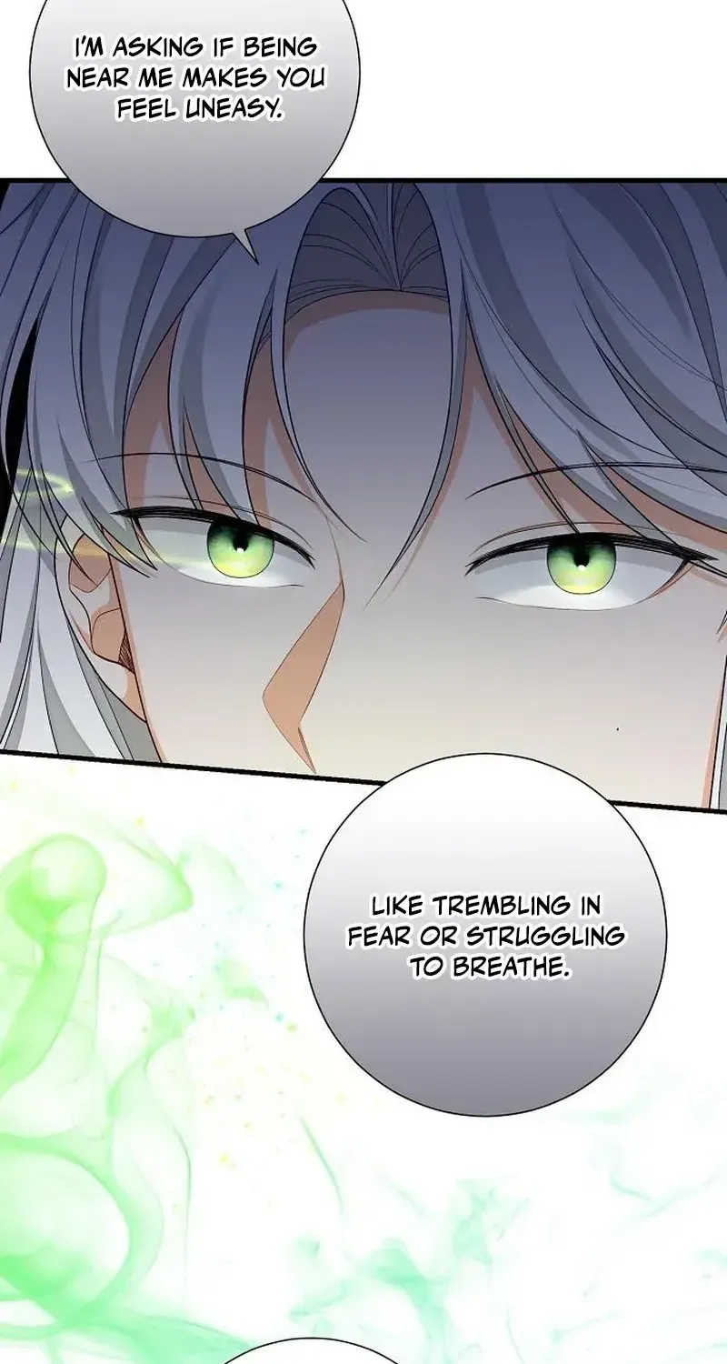 I Became the Mother of the Supporting Male Lead’s Son Chapter 12 page 26 - 