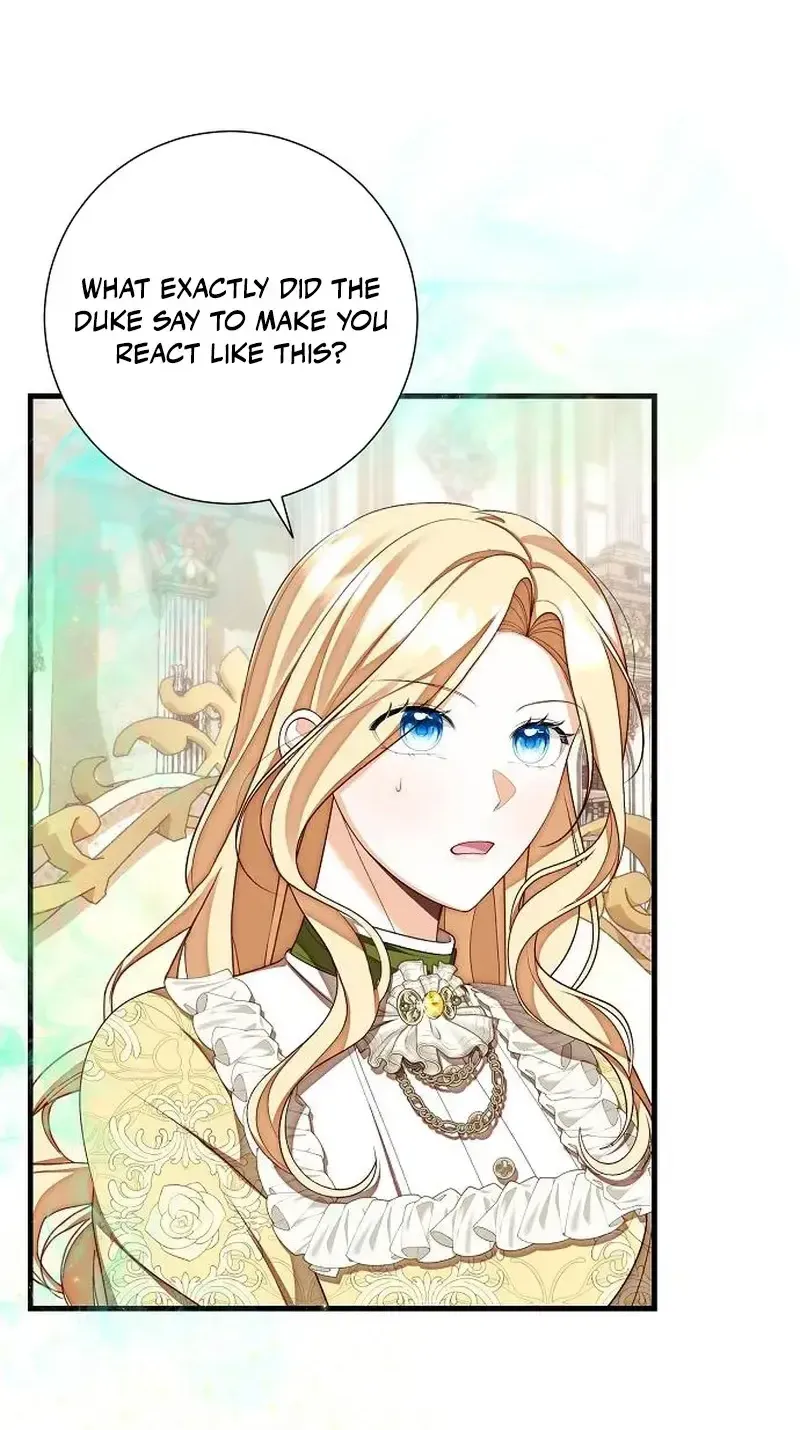 I Became the Mother of the Supporting Male Lead’s Son Chapter 12 page 29 - 